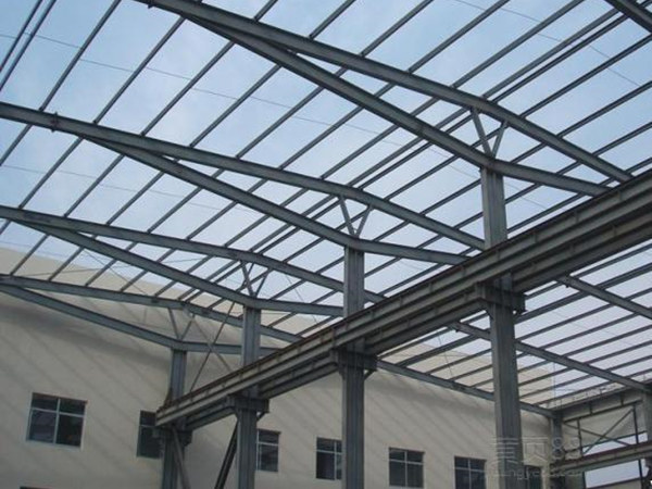 轻钢工程